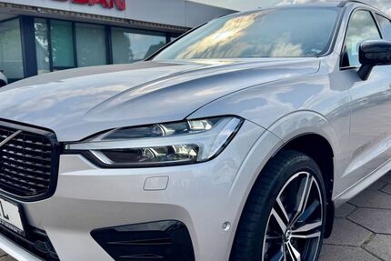 Volvo XC60 94.850 km 32.990 &euro; Schuby 24850