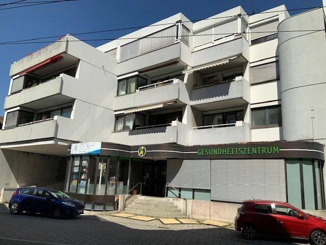Etagenwohnung Leimen - 3 Zimmer, 91 m&sup2;, 269.900&euro; | Angebot:26912805