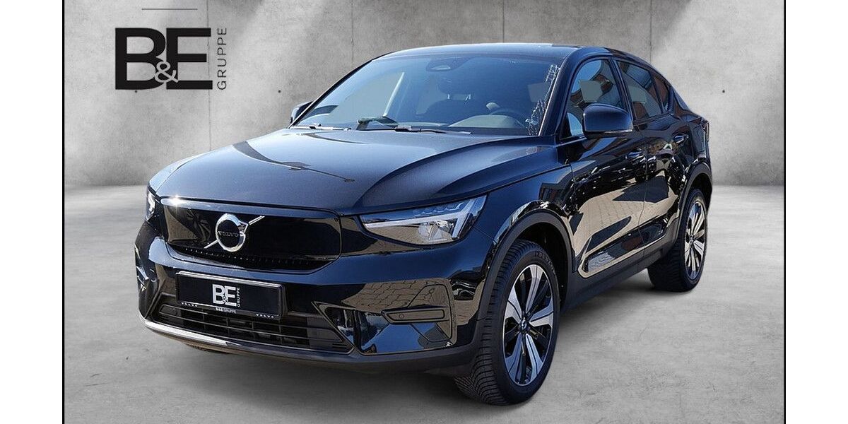 Volvo C40 42.123 km 30.450 &euro; Glinde 21509