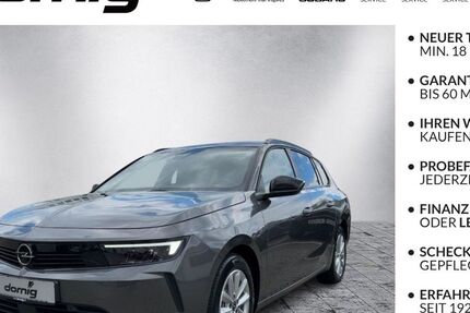 Opel Astra 4.990 km 26.880 &euro; Helmbrechts 95233