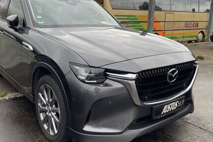 Mazda CX-60 60.249 km 37.990 &euro; Hildesheim 31137