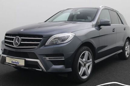 Mercedes-Benz ML 350 377.263 km 12.490 &euro; Sögel 49751