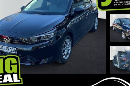 Opel Corsa 10.000 km 16.490 &euro; Wolfratshausen 82515