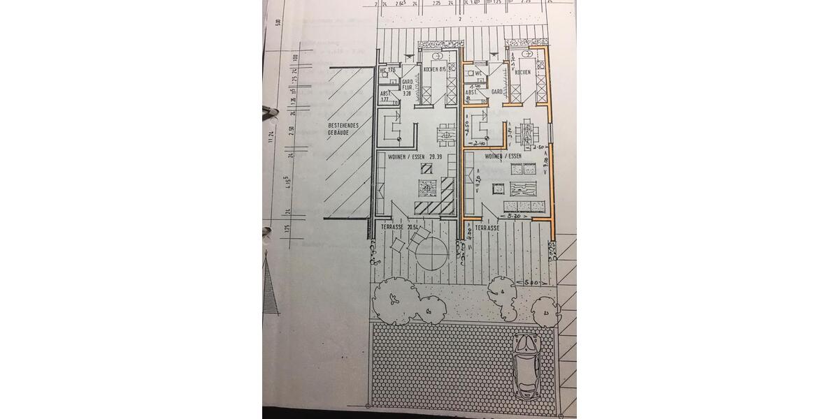 Doppelhaushälfte Heilbronn Kernstadt - 5.5 Zimmer, 140 m&sup2;, 429.900&euro; | Angebot:25899993