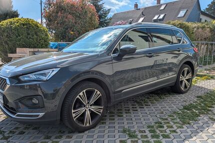 Seat Tarraco 67.878 km 20.999 &euro; Dresden 01169