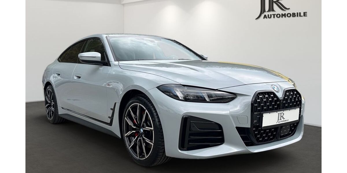 BMW 420 Gran Coupé 12.760 km 57.990 &euro; Kürten 51515