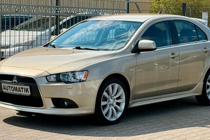 Mitsubishi Lancer 105.696 km 7.990 &euro; Blankenfelde-Mahlow 15827