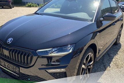 Skoda Scala 2.500 km 31.790 &euro; Beilngries 92339
