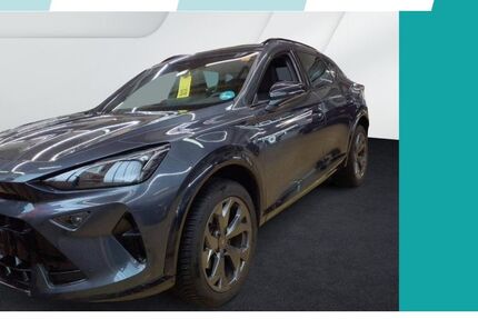 Cupra Formentor 28.144 km 30.980 &euro; Herrenberg 71083