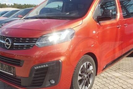 Opel Zafira Life 145.300 km 27.980 € Nürnberg 90480