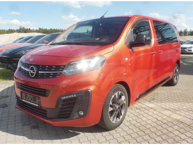 Opel Zafira Life 145.300 km 27.980 € Nürnberg 90480