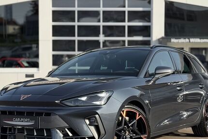 Cupra Leon 5.881 km 42.990 € Deißlingen 78652