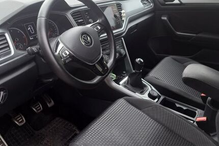 VW T-Roc 88.500 km 19.100 &euro; Siegen 57080