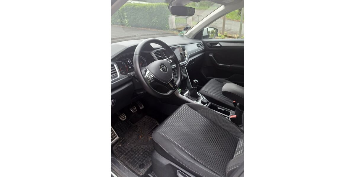 VW T-Roc 88.500 km 19.100 &euro; Siegen 57080