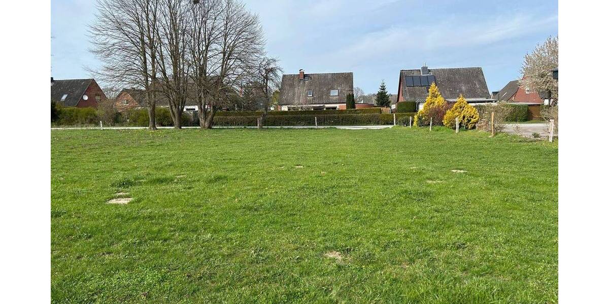 Grundstück Lübeck St. Jürgen - 199.000&euro; | Angebot:26217947