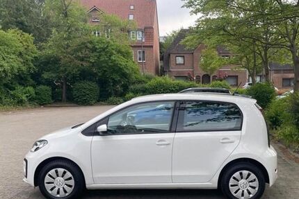 VW up! 74.000 km 8.600 &euro; Bad Malente-Gremsmühlen 23714