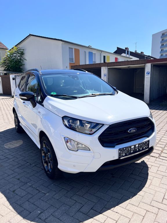 EcoSport