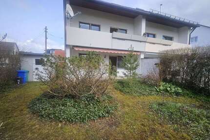 Haus Olching - 5 Zimmer, 166 m&sup2;, 746.000&euro; | Angebot:25925833