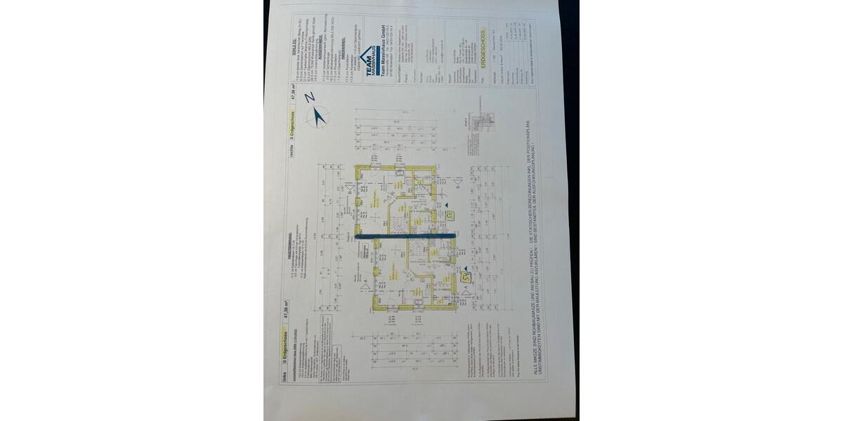 Doppelhaushälfte Eckernförde - 5 Zimmer, 138 m&sup2;, 1.950&euro; | Angebot:25394618