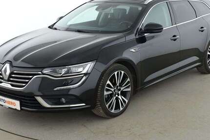 Renault Talisman 97.463 km 16.960 &euro; Stuttgart 70195