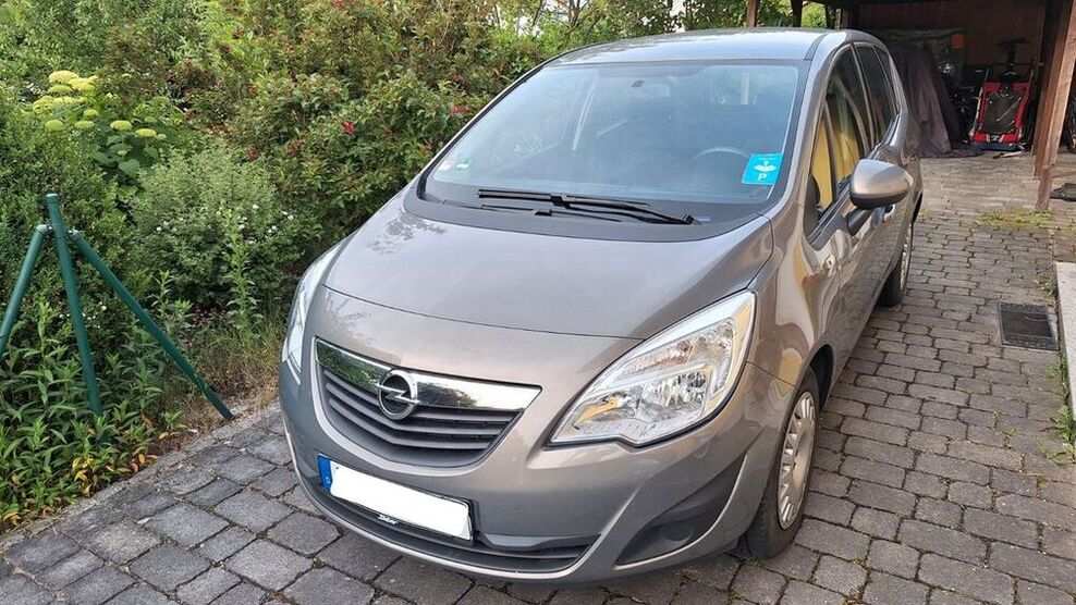Meriva