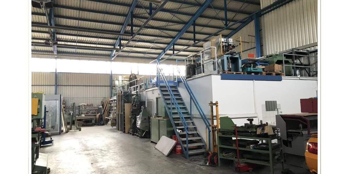 Gewerbeobjekt Schwabach - 2.500.000&euro; | Angebot:25770044