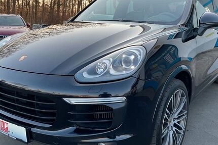 Porsche Cayenne 207.824 km 28.990 &euro; Giessen 35394