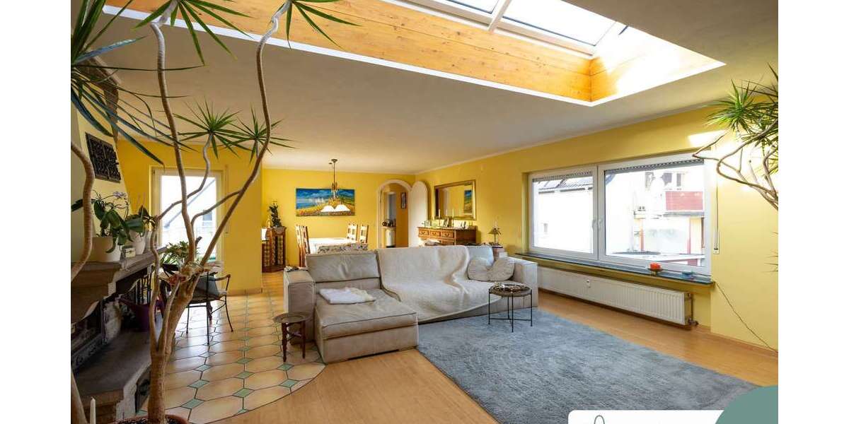 Etagenwohnung Emmelshausen - 5 Zimmer, 145 m&sup2;, 239.000&euro; | Angebot:26062969