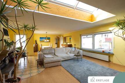 Wohnung Emmelshausen - 5 Zimmer, 145 m&sup2;, 239.000&euro; | Angebot:26062969