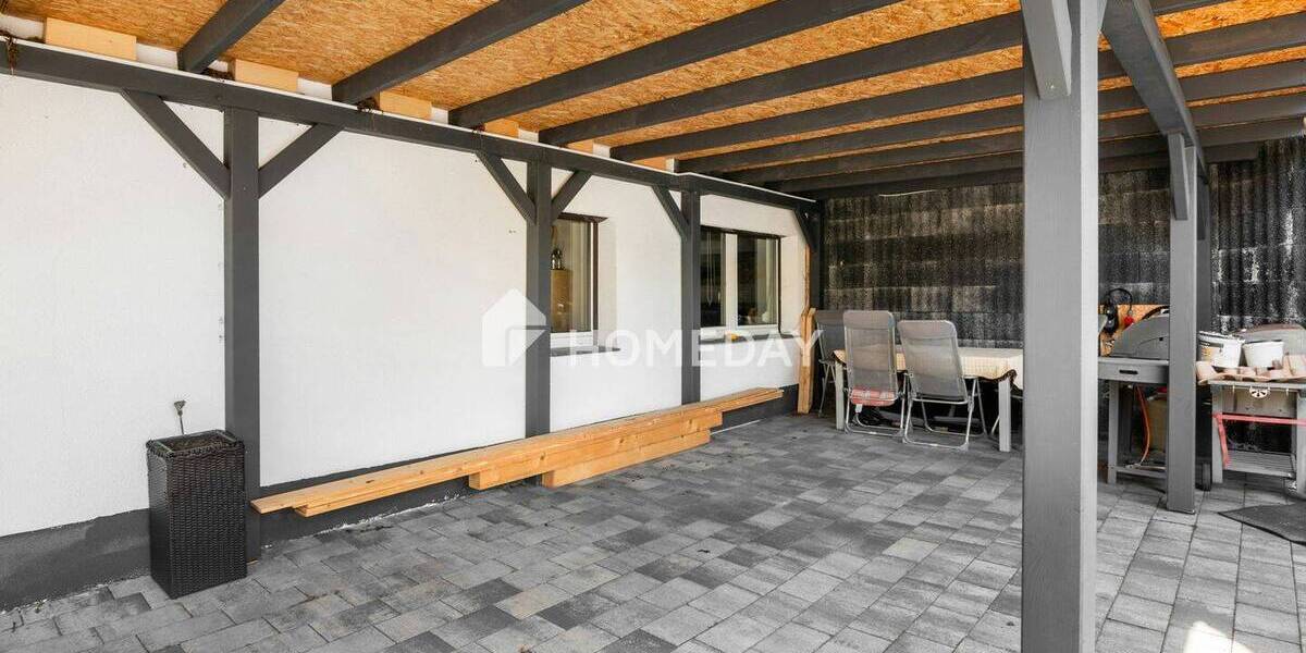 Doppelhaushälfte Ilmenau Manebach - 3 Zimmer, 125 m&sup2;, 231.414&euro; | Angebot:26556264