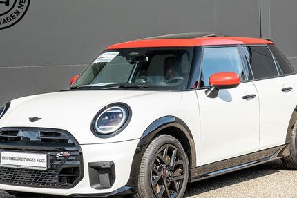Mini Cooper C 14.259 km 29.230 &euro; Gerlingen 70839
