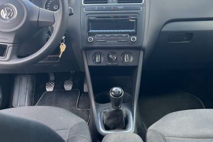 VW Polo 106.000 km 7.700 &euro; Legau 87764