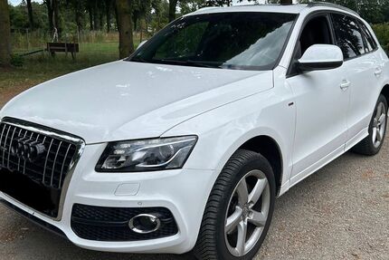 Audi Q5 248.168 km 10.600 &euro; Westerkappeln 49492
