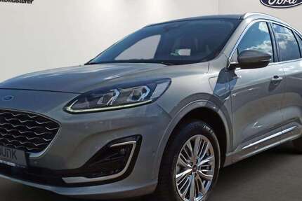 Ford Kuga 49.266 km 23.200 &euro; Völklingen 66333