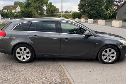 Opel Insignia 311.000 km 1.600 &euro; Knetzgau 97478