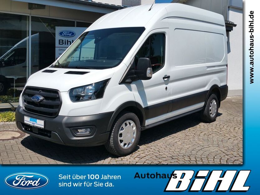 Ford Transit 29.500 km 28.890 € Überlingen 88662