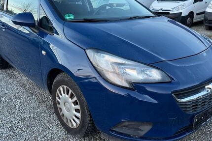 Opel Corsa 32.000 km 6.990 &euro; Schwenningen 78056