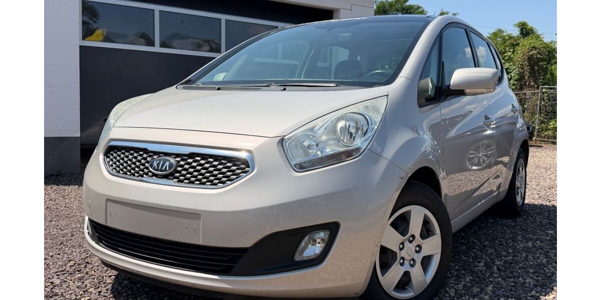 Kia Venga 232.000 km 1.800 &euro; Saarlouis 66740