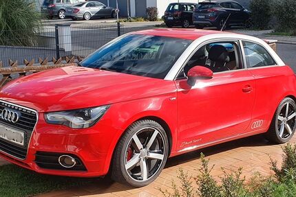 Audi A1 168.000 km 5.500 &euro; Ginsheim-Gustavsburg 65462