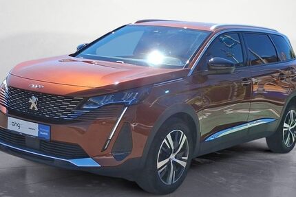 Peugeot 5008 70.100 km 23.630 &euro; Horb am Neckar 72160