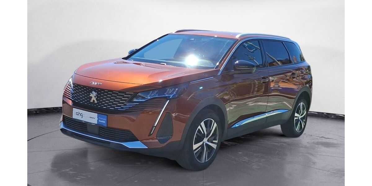 Peugeot 5008 70.100 km 23.630 &euro; Horb am Neckar 72160