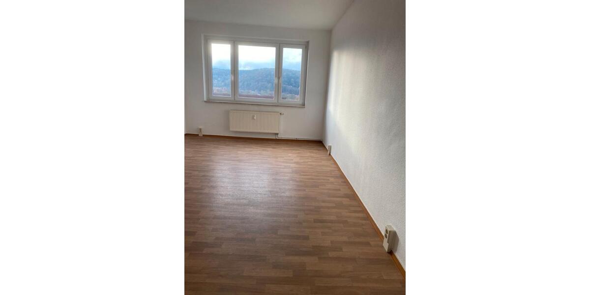 Etagenwohnung Meiningen - 2 Zimmer, 63 m&sup2;, 300&euro; | Angebot:26382584