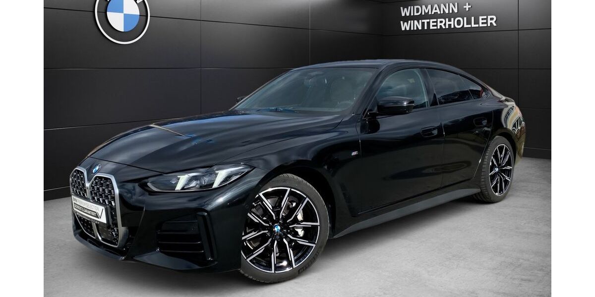 BMW 430 Gran Coupé 13.400 km 47.780 &euro; Farchant 82490