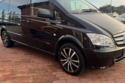 Mercedes-Benz Vito 186.110 km 16.900 &euro; Steinfeld 49439