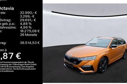 Skoda Octavia 37.570 km 31.990 &euro; Haßfurt 97437