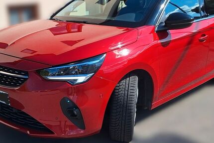 Opel Corsa 37.000 km 14.899 &euro; Saarbrücken 66125