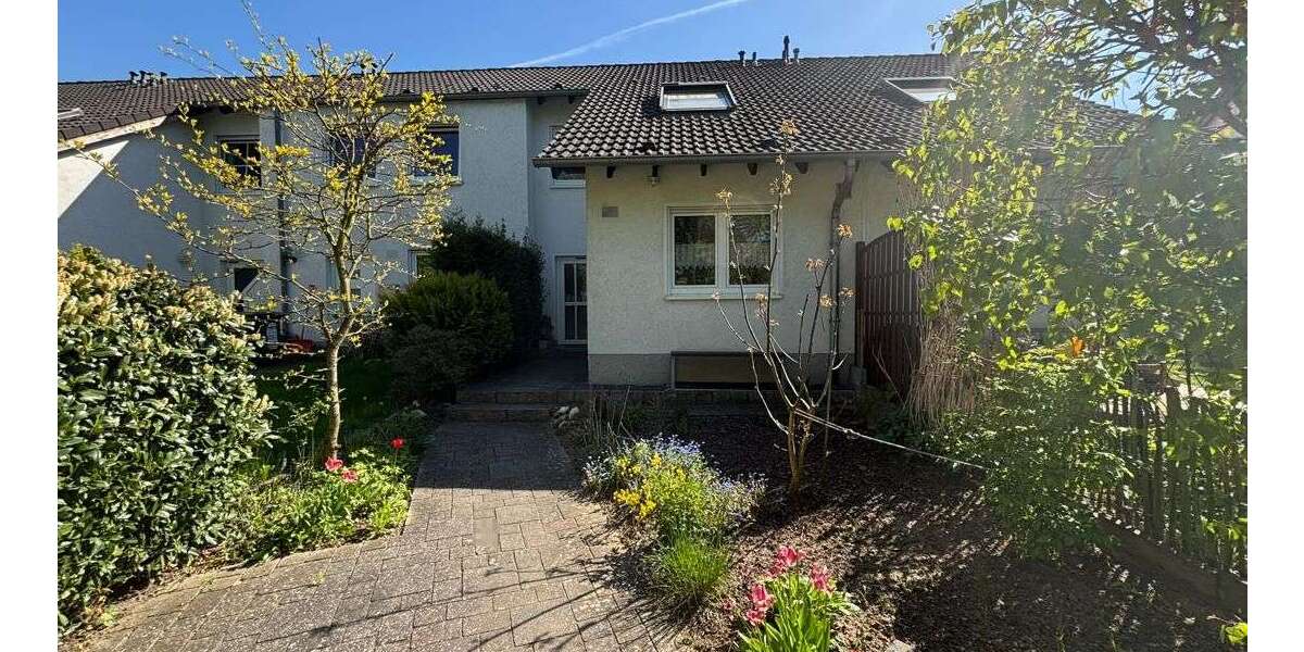 Einfamilienhaus Bonn Hardtberg - 4 Zimmer, 95 m&sup2;, 468.000&euro; | Angebot:26431220