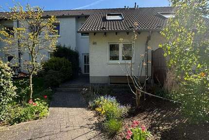 Haus Bonn Hardtberg - 4 Zimmer, 95 m&sup2;, 468.000&euro; | Angebot:26431220