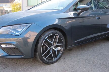 Seat Leon 60.000 km 19.400 &euro; Heimertingen 87751
