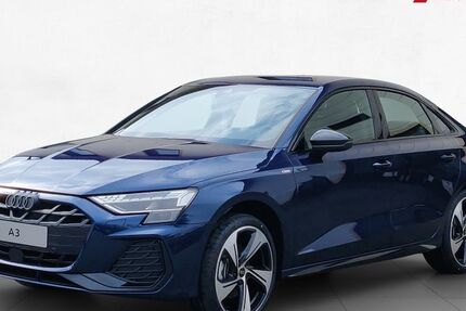 Audi A3 3.000 km 42.890 &euro; Groebenzell 82194